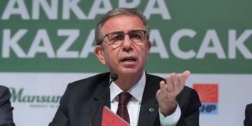 Yavaş’ı çalıştırmama taktiği: Belediyenin satacağı konutlar TOKİ’ye devredildi