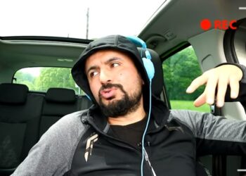 Mustafa Sarıtaş’tan Adalet videosu: Adaletin elinden tut, ayağa kaldır