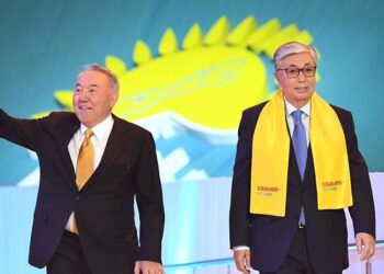 Kazakistan’da cumhurbaşkanlığı seçimi: Sandık çıkış anketlerine göre Tokayev kazandı