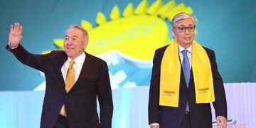 Kazakistan’da cumhurbaşkanlığı seçimi: Sandık çıkış anketlerine göre Tokayev kazandı