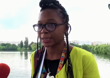 Nijeryalı müzik öğretmeni: Masum çocukları serbest bırakın