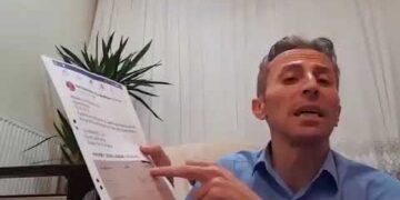 İmamoğlu’na destek veren İBB çalışanın işine son verildi: Bırakın Müslümanlığı, insanlığa sığmaz