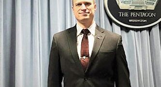 Pentagon Sözcüsü: Moskova, S400’lerle Türkiye’yle ABD’nin arasını açmaya çalışıyor