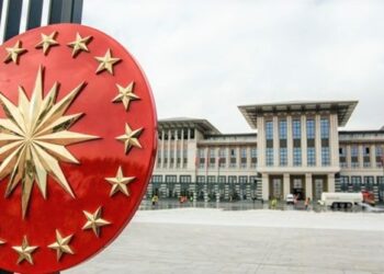 Saray’ın israf karnesi: 5 ayda 2,5 Milyar TL!