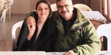 Cezaevindeki Sırrı Süreyya Önder’in kızından mektup: Babam neden hapiste biliyor musunuz?