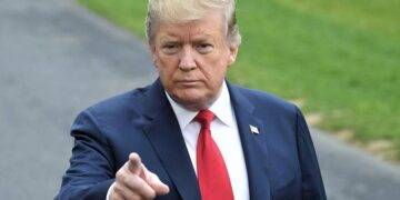 Trump: Erdoğan Suriye’deki Kürtleri haritadan silmek istiyordu, ‘yapamazsın’ dedim yapmadı