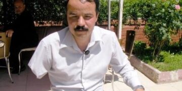 Veli Saçılık gözaltına alındı: Bu kez gerekçe ‘bankta oturmak’