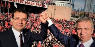 İmamoğlu ve Yavaş’a yetki darbesi: Ticaret Bakanlığı genelgesiye bu yetki, belediye meclislerine verildi