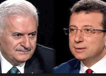 Ortak yayın 16 Haziran’da: Moderatör İsmail Küçükkaya