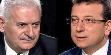 Ortak yayın 16 Haziran’da: Moderatör İsmail Küçükkaya