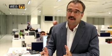 Gazeteci Ali Akkuş, vefat eden babasının cenaze namazını cezaevinde kıldı