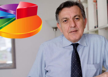 Seçim tahmini tutan KONDA Genel Müdürü Ağırdır: AK Parti, artık sokaktan beslenemiyor