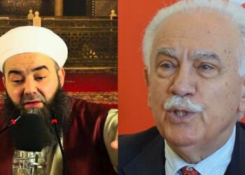 ‘Perinçek’le aynı gemideyiz’ açıklamasına: Cübbeli’nin iltifatı özgüvenimizi artırıyor