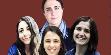 MİT’in işkence merkezini teşhir eden Halkın Hukuk Bürosu abluka altına alındı