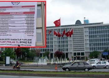 İşte rakamlar: İmamoğlu İBB’yi yaklaşık 27 milyar lira mali borçla devralacak