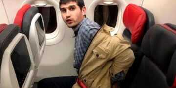 AKP iktidarı Mısır’a iade etmişti: Hüseyin’den 55 gündür haber alınamıyor