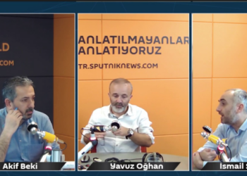 “Cemaatçi demesinler, diye susuyorlar. Çekilen acıya, dökülen gözyaşlarına duyarsızlaştık”
