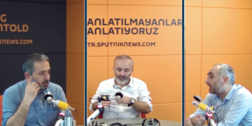 “Cemaatçi demesinler, diye susuyorlar. Çekilen acıya, dökülen gözyaşlarına duyarsızlaştık”