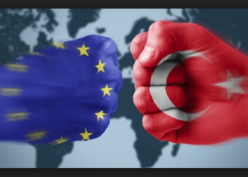 Reuters AB’nin Türkiye’ye uygulayacağı yaptırımları yayınladı