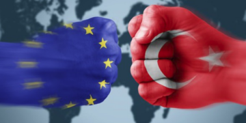Reuters AB’nin Türkiye’ye uygulayacağı yaptırımları yayınladı