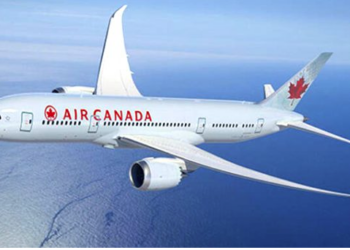 Çok sayıda yaralı var: Kanada-Avustralya seferini yapan yolcu uçağı türbülansa girdi