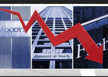 Önce Moody’s, sonra Fitch; Türkiye’nin kredi notu bir kez daha indirildi