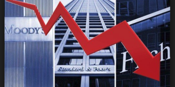 Önce Moody’s, sonra Fitch; Türkiye’nin kredi notu bir kez daha indirildi