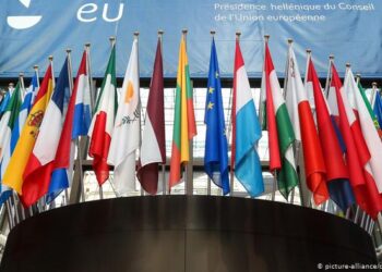 AB dışişleri bakanları Türkiye’ye yaptırımları görüşüyor