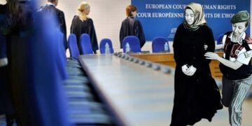 AİHM tarihinde hak ihlali rekoru: Türkiye ilk sırada, ifade özgürlüğünde 3 yılda yüzde 471 oranında artış var