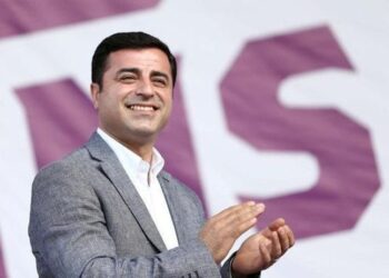 İfade özgürlüğü ihlal edildi: AİHM Demirtaş hakkında Türkiye’yi bir kez daha mahkum etti