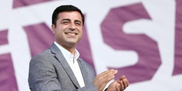 İfade özgürlüğü ihlal edildi: AİHM Demirtaş hakkında Türkiye’yi bir kez daha mahkum etti