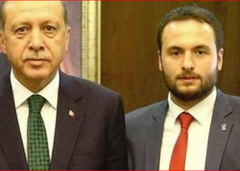 ‘Reis bizi Afrin’e götür’ diyen AKP’li Başkan askerliğini ‘bedelli’ yaptı