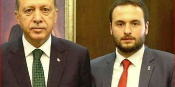 ‘Reis bizi Afrin’e götür’ diyen AKP’li Başkan askerliğini ‘bedelli’ yaptı