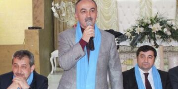 Vekil ve belediye başkanı olarak seçilemediği Giresun’a rektör oldu