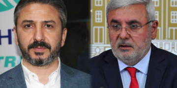 AKP’li Vekil şırayı içmiş içirmiş faturasını belediye ödemiş