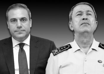 Sözcü Gazetesi Yazarı Toke, Akar ve Fidan’ın bilgileri anlatmaması gerçekleri kararttığını söyledi