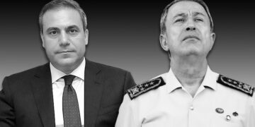 Sözcü Gazetesi Yazarı Toke, Akar ve Fidan’ın bilgileri anlatmaması gerçekleri kararttığını söyledi
