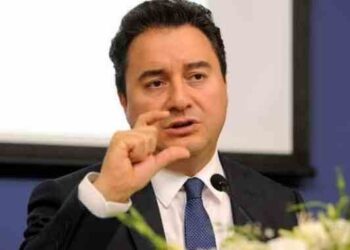 Saray’ı korkutan anket: Babacan’ın oyu yüzde 18!