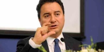 Saray’ı korkutan anket: Babacan’ın oyu yüzde 18!