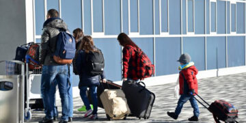 Türkiye’den Almanya’ya 6 ayda 5 bin iltica başvurusu