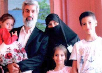 Furkan Vakfı Başkanı Kuytul’dan AKP’lilere:15-16 yaşındaki kızlarımı mahkemeye çıkarmanız benim için şeref, sizin için ise bir zillettir, utanmıyor musunuz?