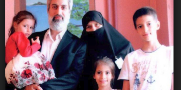 Furkan Vakfı Başkanı Kuytul’dan AKP’lilere:15-16 yaşındaki kızlarımı mahkemeye çıkarmanız benim için şeref, sizin için ise bir zillettir, utanmıyor musunuz?