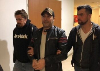 Atilla Taş’tan Cüneyt Özdemir’e sert cevap: Sen gazetecilik yapmadığın için ben Silivri’deydim