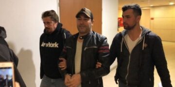 Atilla Taş’tan Cüneyt Özdemir’e sert cevap: Sen gazetecilik yapmadığın için ben Silivri’deydim