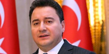 Babacan’ın AKP’den istifa ettiğini duyurması, dünyada da yankılandı