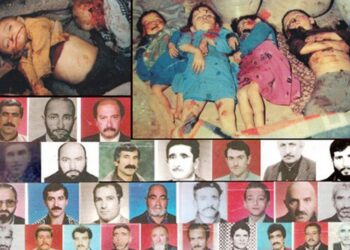 Başbağlar Katliamı’nın 26.yılı: Erzincan’ın Kemaliye ilçesine bağlı köyde neler yaşandı?