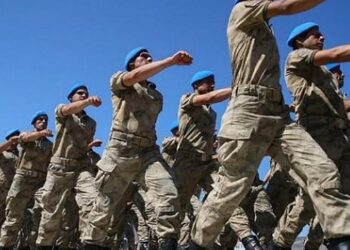 Bedelli askerliğin bedeli açıklandı: Bedelli askerlik 33 bin 230 TL, dövizli ise 5 bin 442 Avro oldu