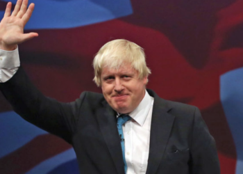 1922’de İzmit’te linç edilerek öldürülen Ali Kemal’in torunu, Boris Johnson İngiltere’nin yeni başbakanı