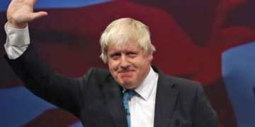 1922’de İzmit’te linç edilerek öldürülen Ali Kemal’in torunu, Boris Johnson İngiltere’nin yeni başbakanı
