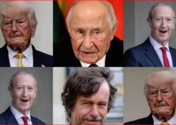 FaceApp tartışılıyor: Rusya’da geliştirilen uygulama kişisel verilerimizi paylaşabilir mi?